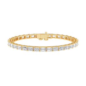 14K Yellow Gold  Bracelet