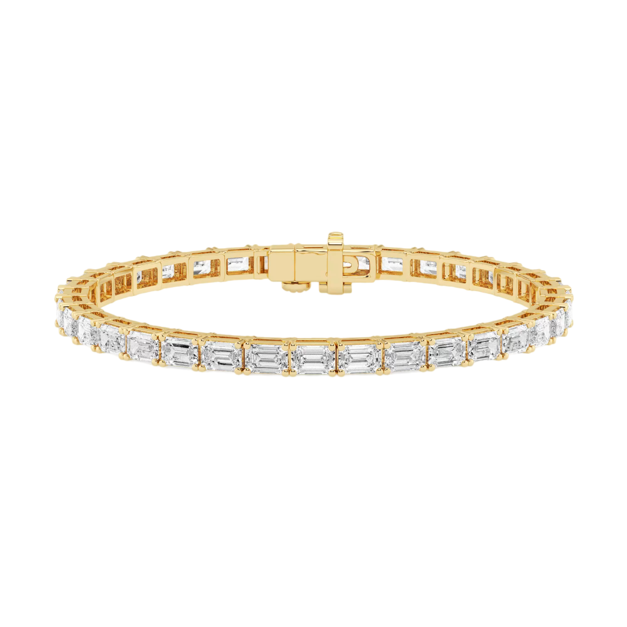 14K Yellow Gold  Bracelet