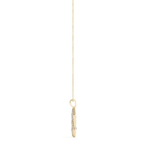 14K Yellow Gold  Necklace
