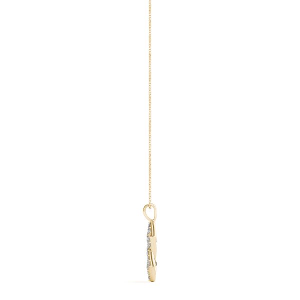 14K Yellow Gold  Necklace