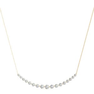 14K Yellow Gold  Necklace