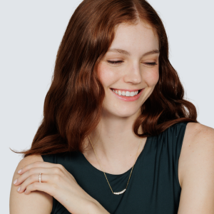 14K Yellow Gold  Necklace