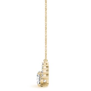 14K Yellow Gold  Necklace