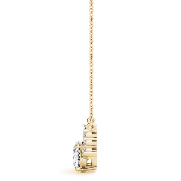 14K Yellow Gold  Necklace