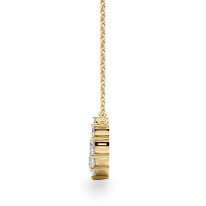 14K Yellow Gold  Necklace