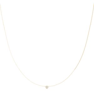 14K Yellow Gold  Necklace