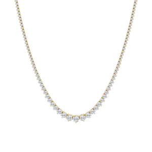 14K Yellow Gold  Necklace