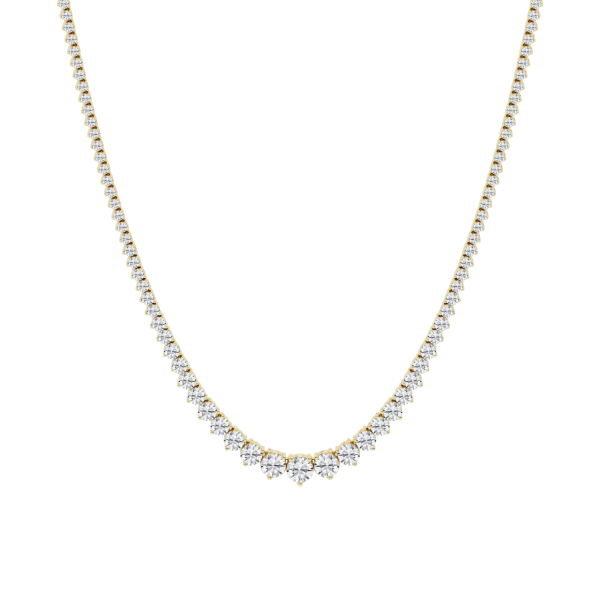 14K Yellow Gold  Necklace