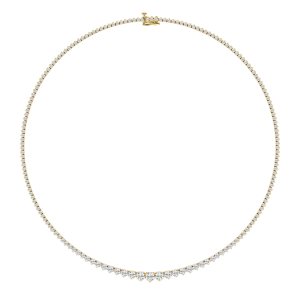 14K Yellow Gold  Necklace