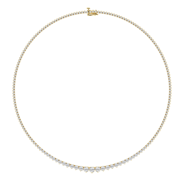 14K Yellow Gold  Necklace