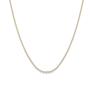 14K Yellow Gold  Necklace