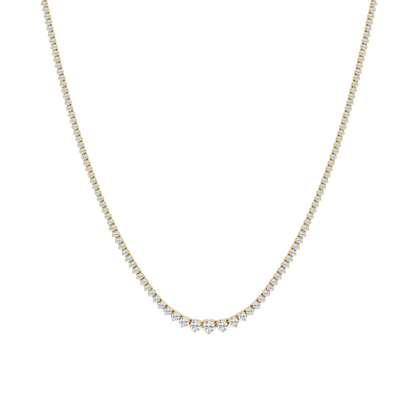 14K Yellow Gold  Necklace