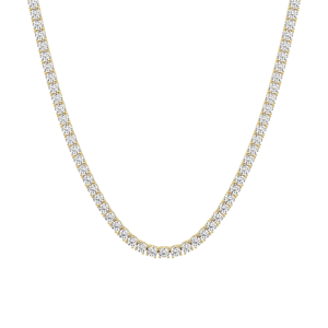 14K Yellow Gold  Necklace