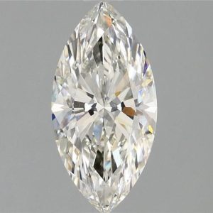 1.32 Carat Marquise Cut Lab Diamond