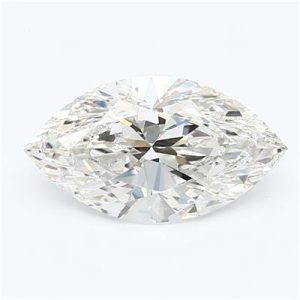 1.70 Carat Marquise Cut Lab Diamond