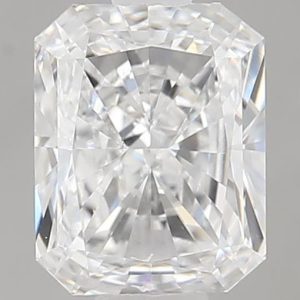 0.90 Carat Radiant Cut Lab Diamond