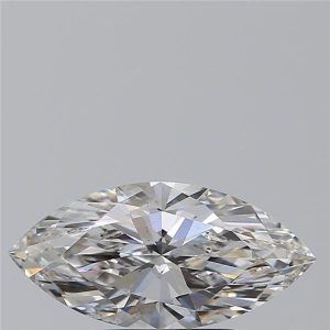 1.10 Carat Marquise Cut Lab Diamond