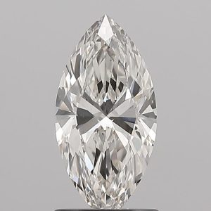 1.04 Carat Marquise Cut Lab Diamond