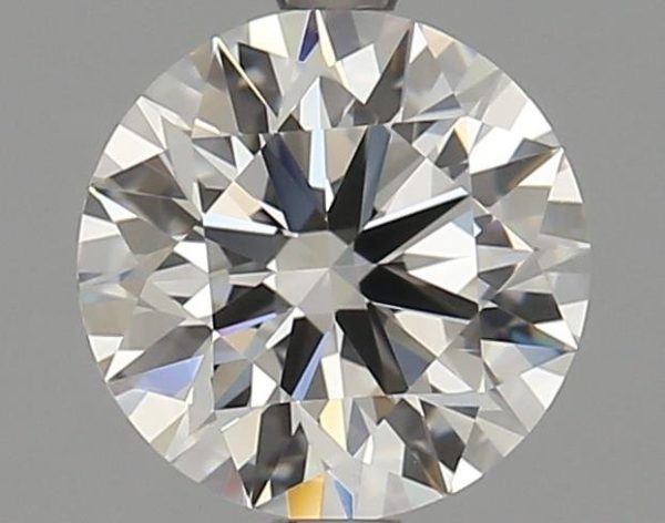 1.80 Carat Round Cut Lab Diamond