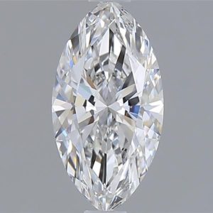 1.07 Carat Marquise Cut Lab Diamond