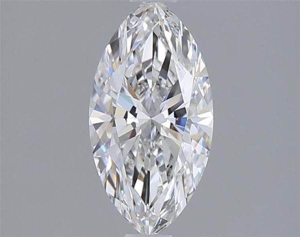 1.07 Carat Marquise Cut Lab Diamond