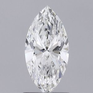 1.10 Carat Marquise Cut Lab Diamond