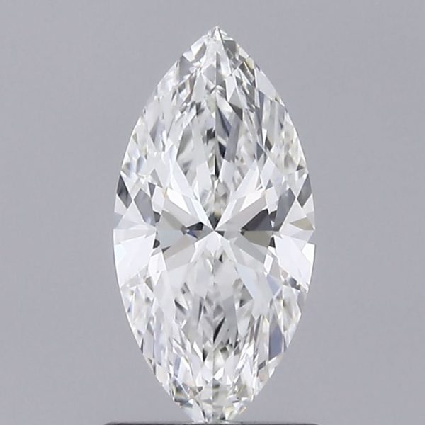 1.10 Carat Marquise Cut Lab Diamond