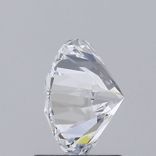 1.65 Carat Round Cut Lab Diamond