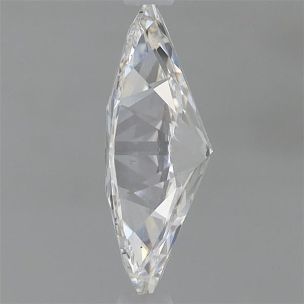 1.10 Carat Marquise Cut Lab Diamond