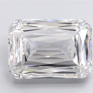 15.51 Carat Radiant Cut Lab Diamond