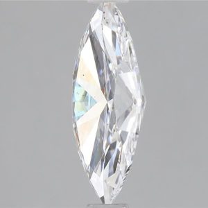 1.21 Carat Marquise Cut Lab Diamond