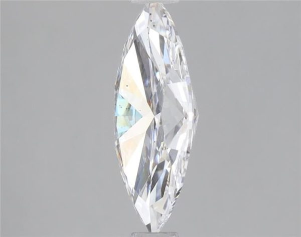 1.21 Carat Marquise Cut Lab Diamond
