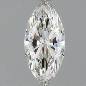 1.02 Carat Marquise Cut Lab Diamond