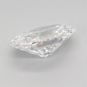 2.27 Carat Oval Cut Lab Diamond