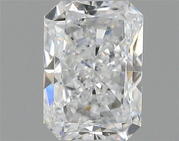 1.00 Carat Radiant Cut Lab Diamond