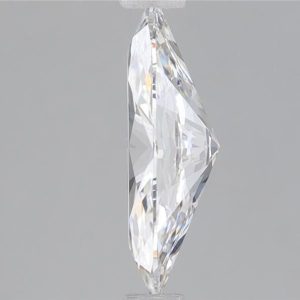 1.10 Carat Marquise Cut Lab Diamond