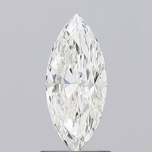 1.10 Carat Marquise Cut Lab Diamond