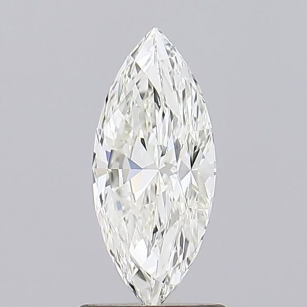 1.10 Carat Marquise Cut Lab Diamond
