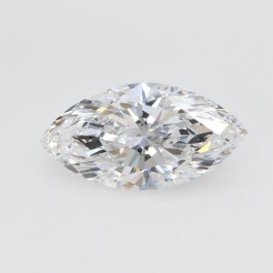 1.10 Carat Marquise Cut Lab Diamond