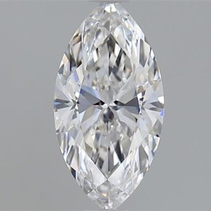 1.02 Carat Marquise Cut Lab Diamond