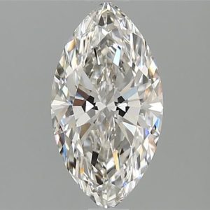 1.50 Carat Marquise Cut Lab Diamond