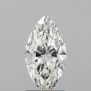 1.12 Carat Marquise Cut Lab Diamond
