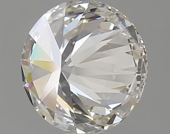 1.73 Carat Round Cut Lab Diamond