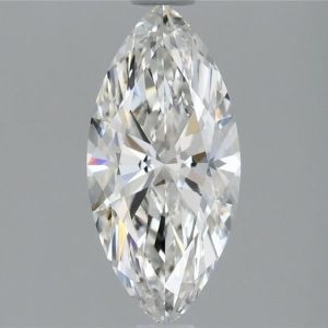 1.32 Carat Marquise Cut Lab Diamond