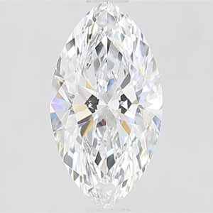 1.17 Carat Marquise Cut Lab Diamond
