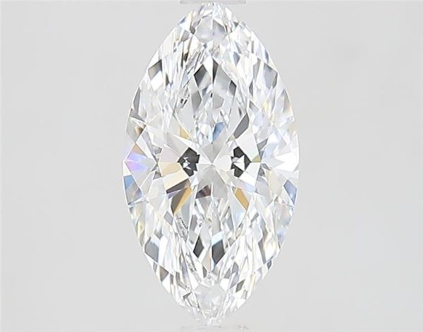 1.17 Carat Marquise Cut Lab Diamond