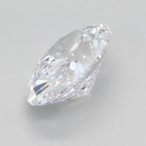 2.91 Carat Oval Cut Lab Diamond