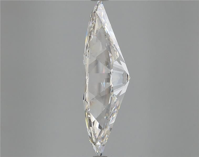 6.78 Carat Marquise Cut Lab Diamond