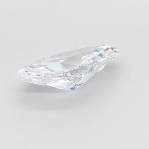 2.20 Carat Marquise Cut Lab Diamond