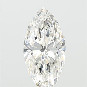 4.61 Carat Marquise Cut Lab Diamond